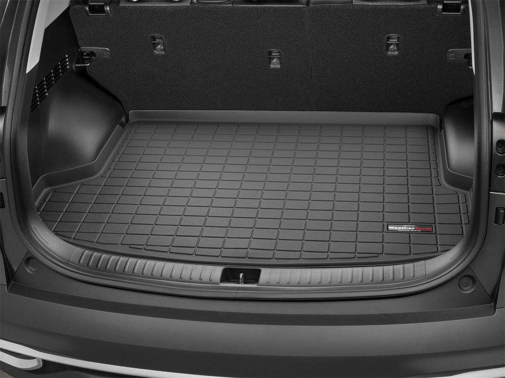 Weathertech 401326 Cargo Liner for Select Kia Seltos