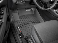 Load image into Gallery viewer, Weathertech 4415921 FloorLiner™ DigitalFit® for Select Kia Seltos