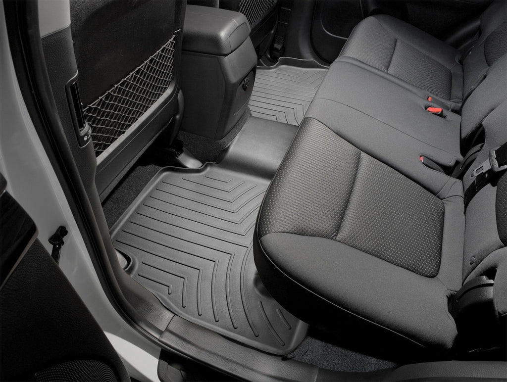 Weathertech 442872 FloorLiner™ DigitalFit® for Select Kia Sorento