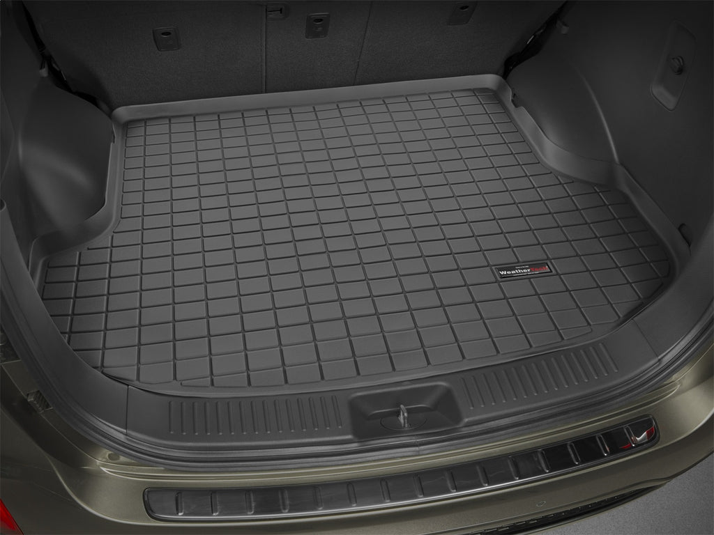Weathertech 40655 Cargo Liner for Select Kia Sorento