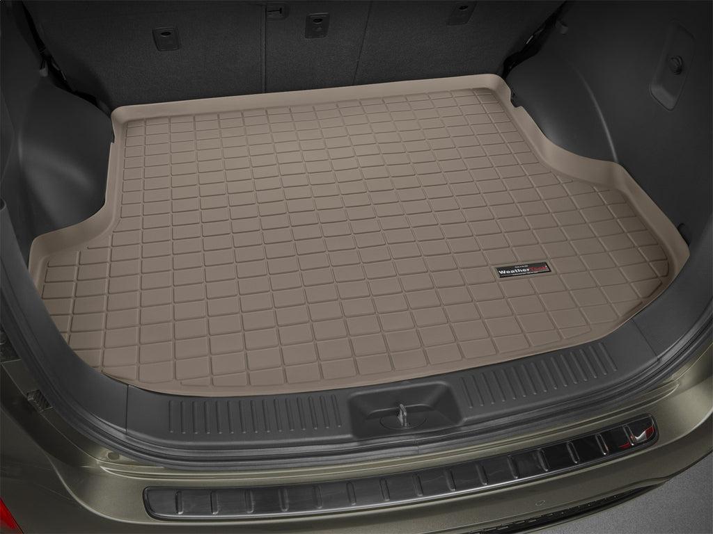 Weathertech 41655 Cargo Liner for Select Kia Sorento