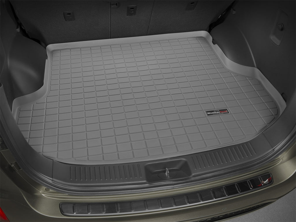 Weathertech 42655 Cargo Liner for Select Kia Sorento