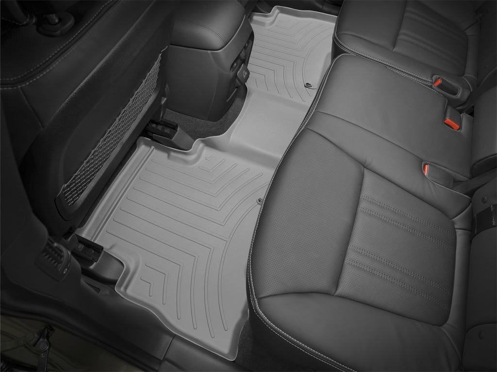 Weathertech 465562 FloorLiner™ DigitalFit® for Select Kia Sorento