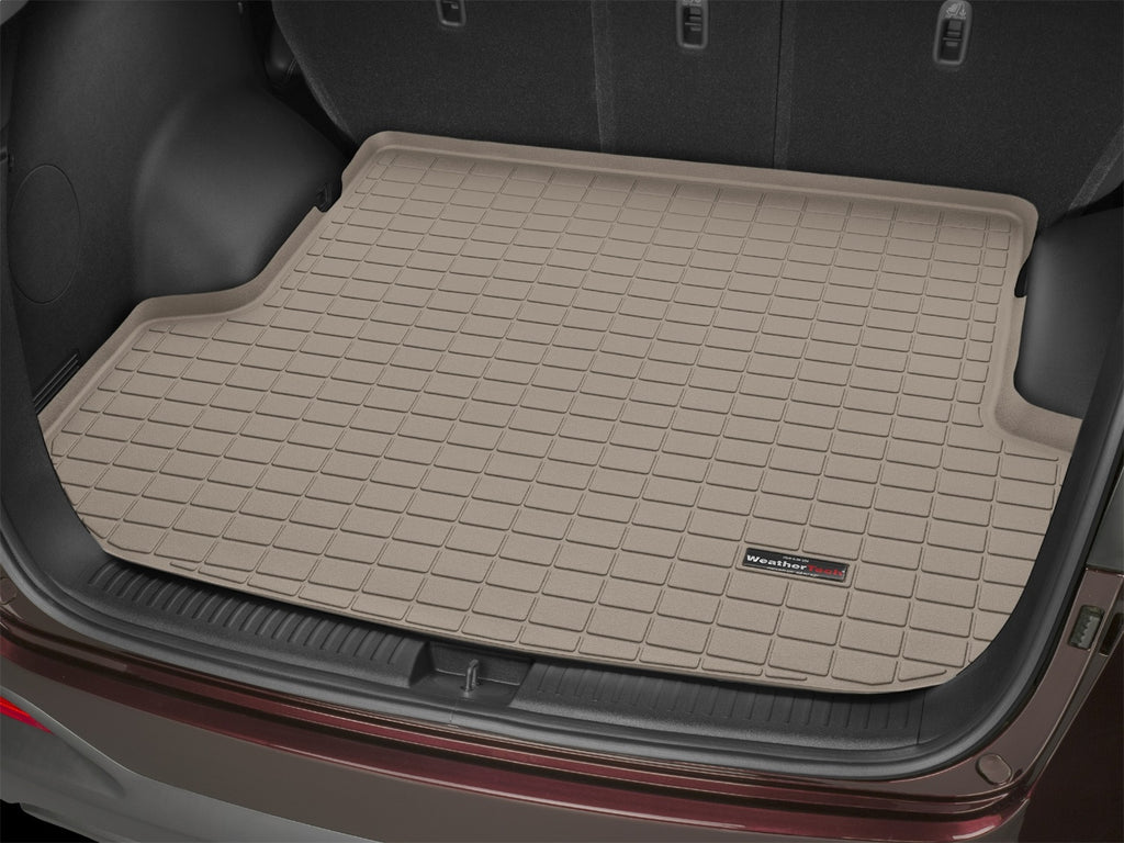 Weathertech 41797 Cargo Liner for Select Kia Sorento