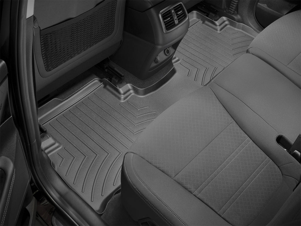 Weathertech 447702 FloorLiner™ DigitalFit® for Select Kia Sorento