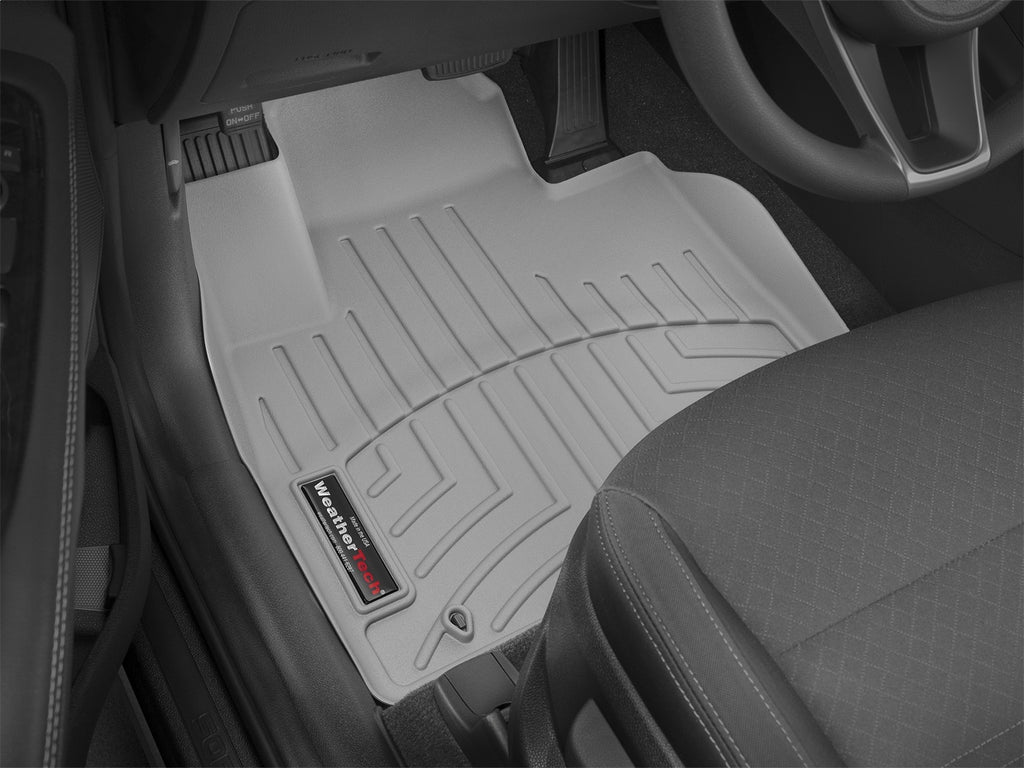 Weathertech 467701 FloorLiner™ DigitalFit® for Select Kia Sorento
