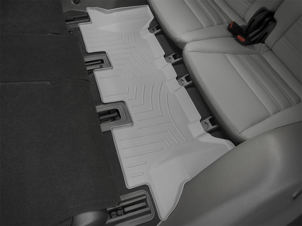 Weathertech 467703 FloorLiner™ DigitalFit® for Select Kia Sorento