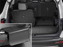 Load image into Gallery viewer, Weathertech 401407SK Cargo Liner w/Bumper Protector for Select Kia Sorento