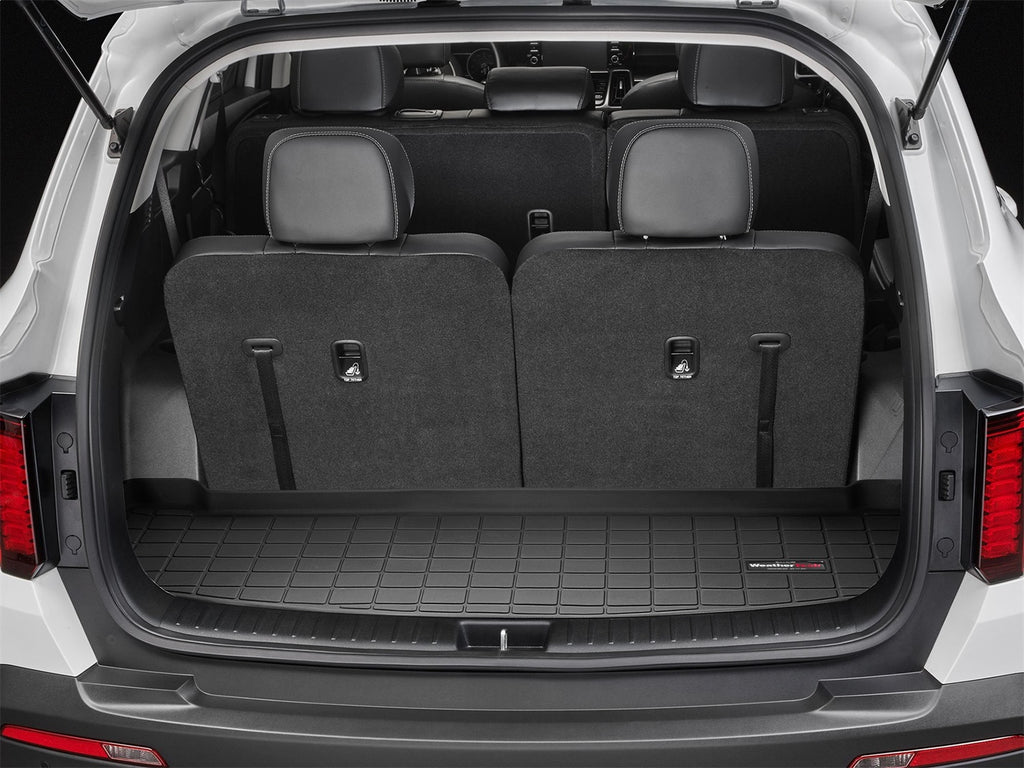 Weathertech 401408 Cargo Liner for Select Kia Sorento