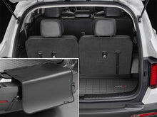 Load image into Gallery viewer, Weathertech 401408SK Cargo Liner w/Bumper Protector for Select Kia Sorento