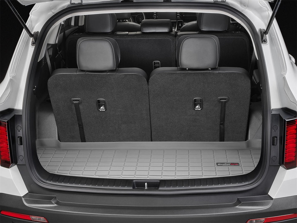Weathertech 421408 Cargo Liner for Select Kia Sorento
