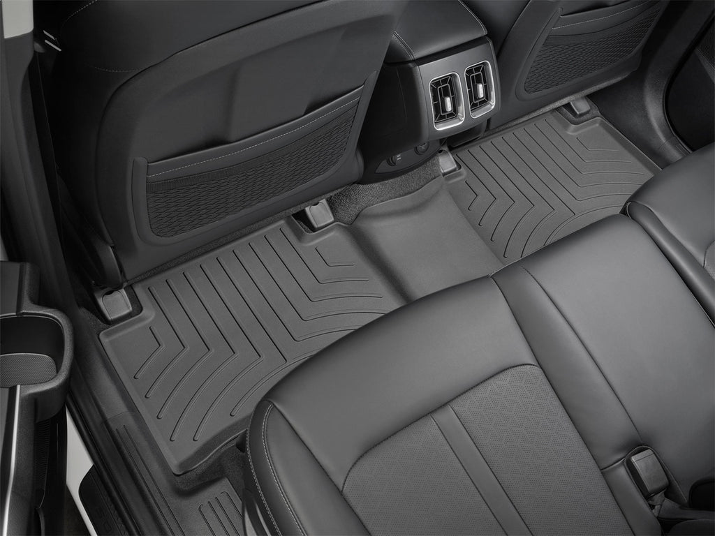 Weathertech 4416502IM FloorLiner™ HP for Select Kia Sorento