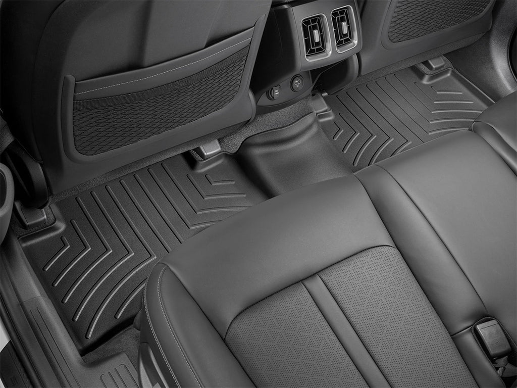 Weathertech 4416502 FloorLiner™ DigitalFit® for Select Kia Sorento