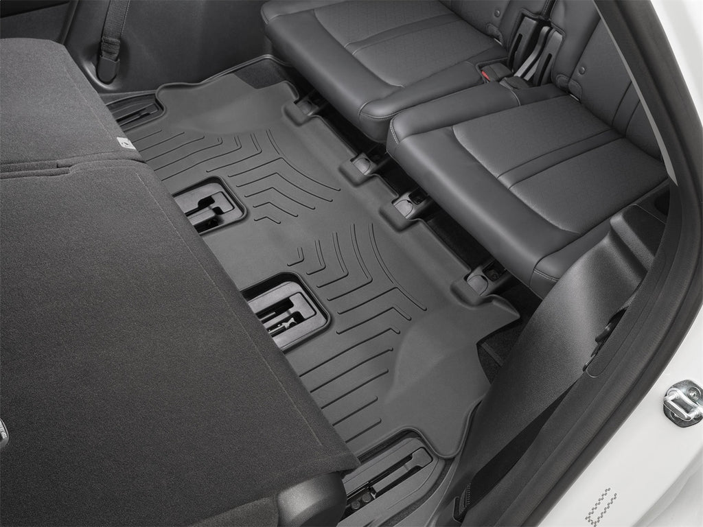 Weathertech 4416503IM FloorLiner™ HP for Select Kia Sorento
