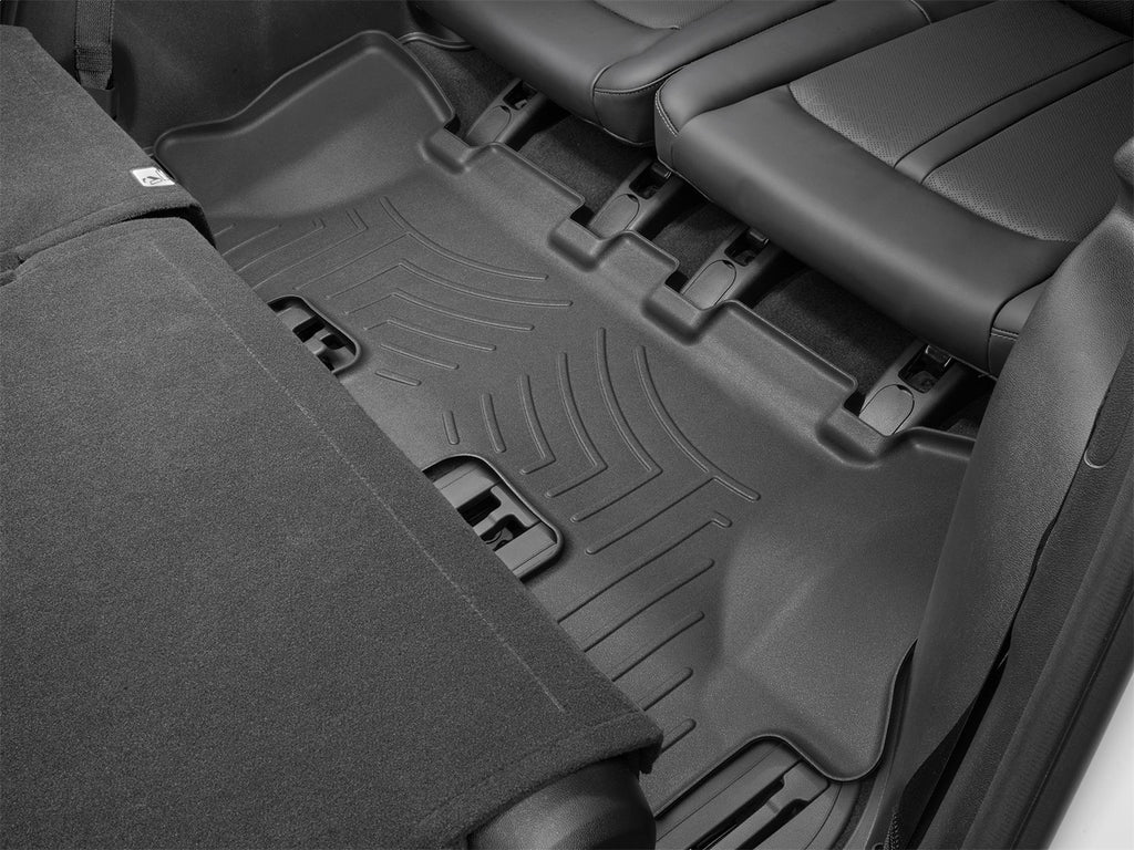 Weathertech 4416503 FloorLiner™ DigitalFit® for Select Kia Sorento