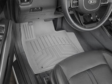 Load image into Gallery viewer, Weathertech 4616501IM FloorLiner™ HP for Select Kia Sorento