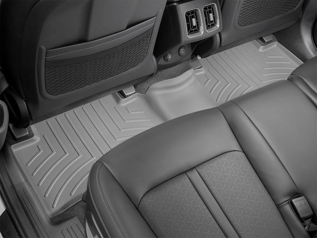 Weathertech 4616502 FloorLiner™ DigitalFit® for Select Kia Sorento