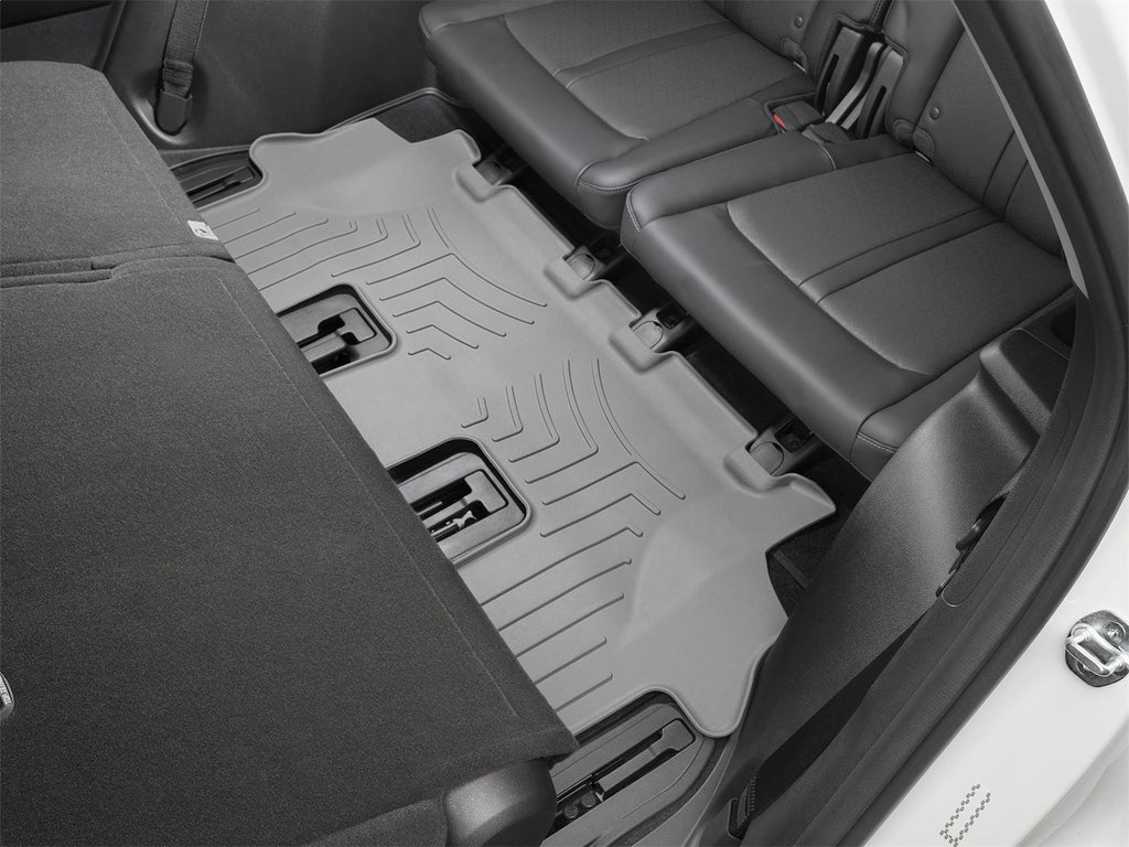 Weathertech 4616503IM FloorLiner™ HP for Select Kia Sorento