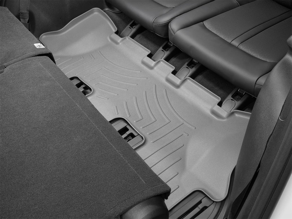 Weathertech 4616503 FloorLiner™ DigitalFit® for Select Kia Sorento