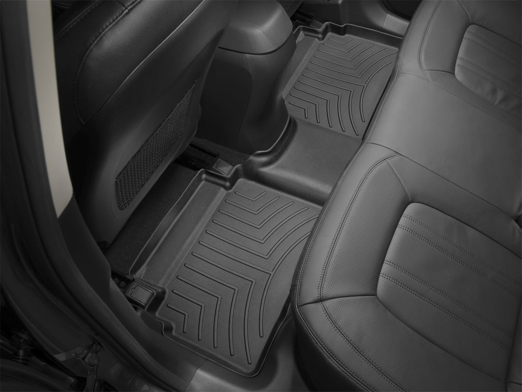 Weathertech 442922 FloorLiner™ DigitalFit® for Select Hyundai Tucson