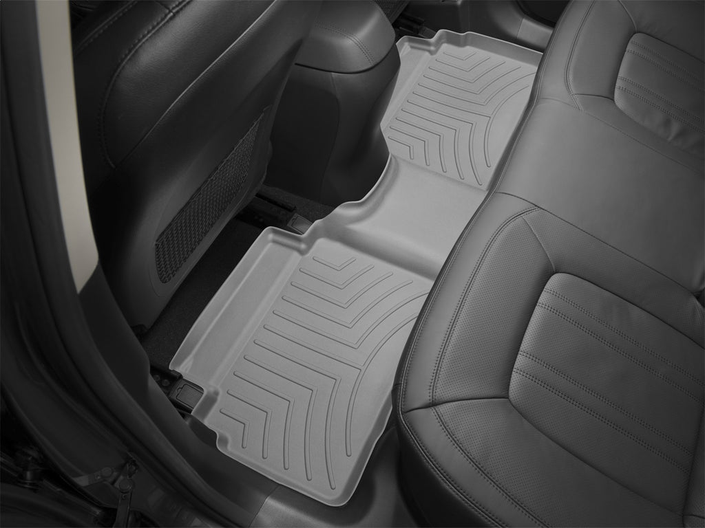 Weathertech 462922 FloorLiner™ DigitalFit® for Select Hyundai Tucson