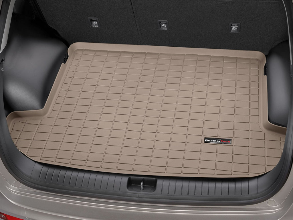Weathertech 41883 Cargo Liner for Select Kia Sportage