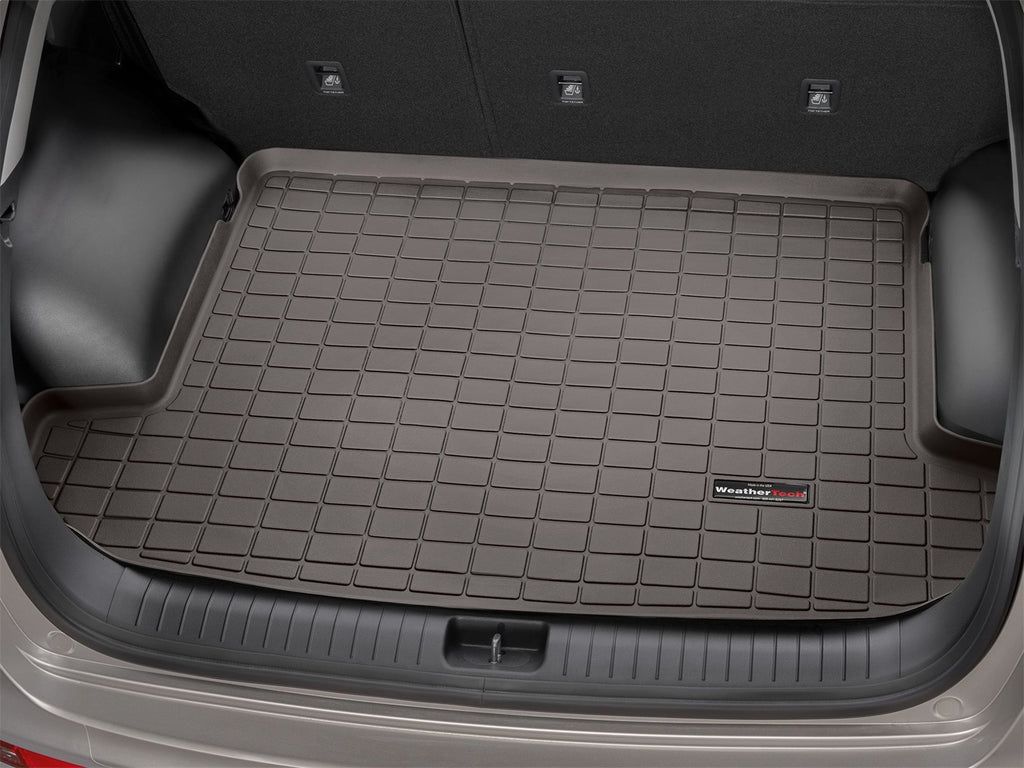 Weathertech 43883 Cargo Liner for Select Kia Sportage