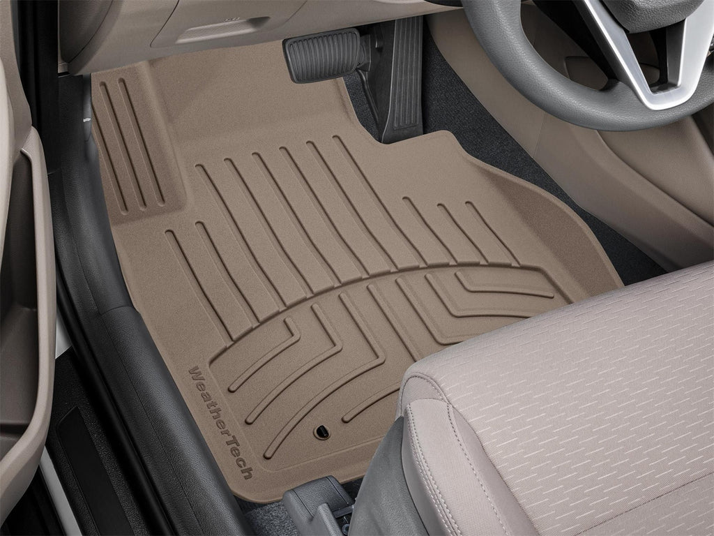 Weathertech 4515721IM FloorLiner™ HP for Select Hyundai Tucson, Kia Sportage