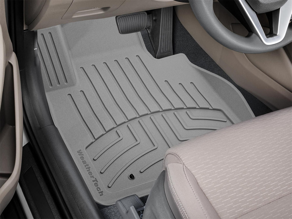 Weathertech 4615721IM FloorLiner™ HP for Select Hyundai Tucson, Kia Sportage