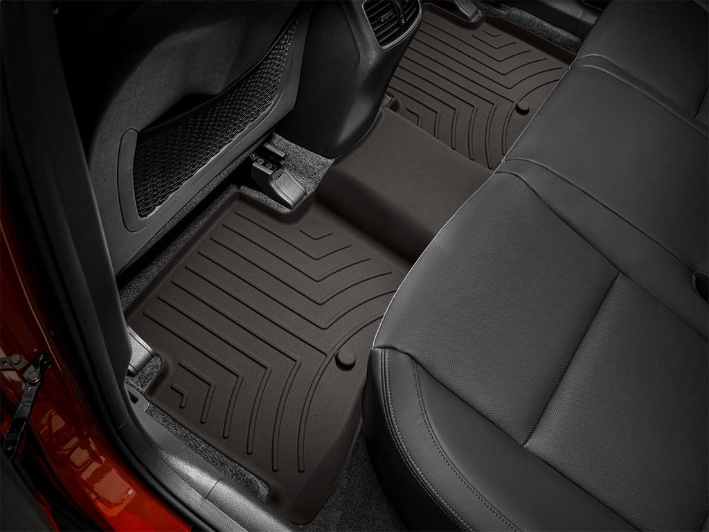 Weathertech 478162IM FloorLiner™ HP for Select Hyundai Tucson, Kia Sportage