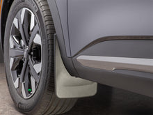 Load image into Gallery viewer, Weathertech 110174 MudFlap No-Drill DigitalFit® for Select Kia Sportage