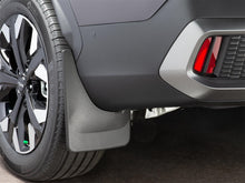 Load image into Gallery viewer, Weathertech 120174 MudFlap No-Drill DigitalFit® for Select Kia Sportage
