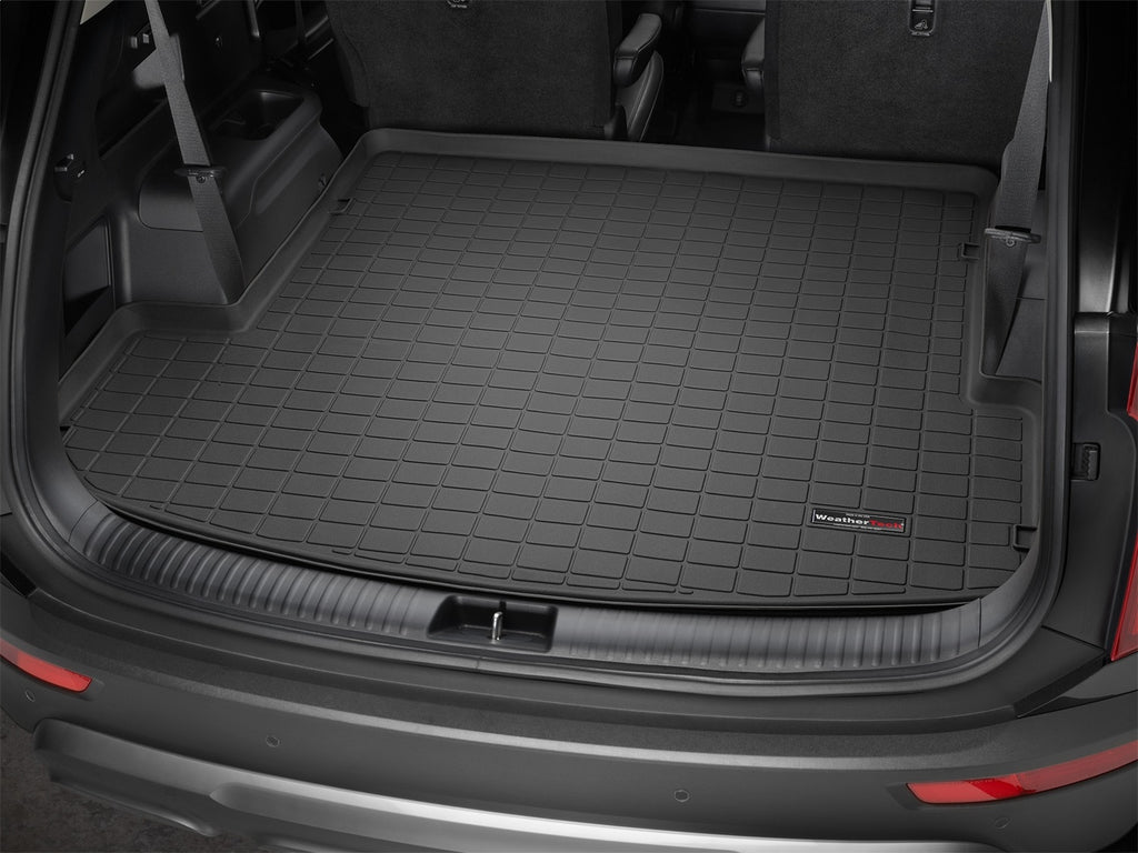 Weathertech 401269 Cargo Liner for Select Kia Telluride