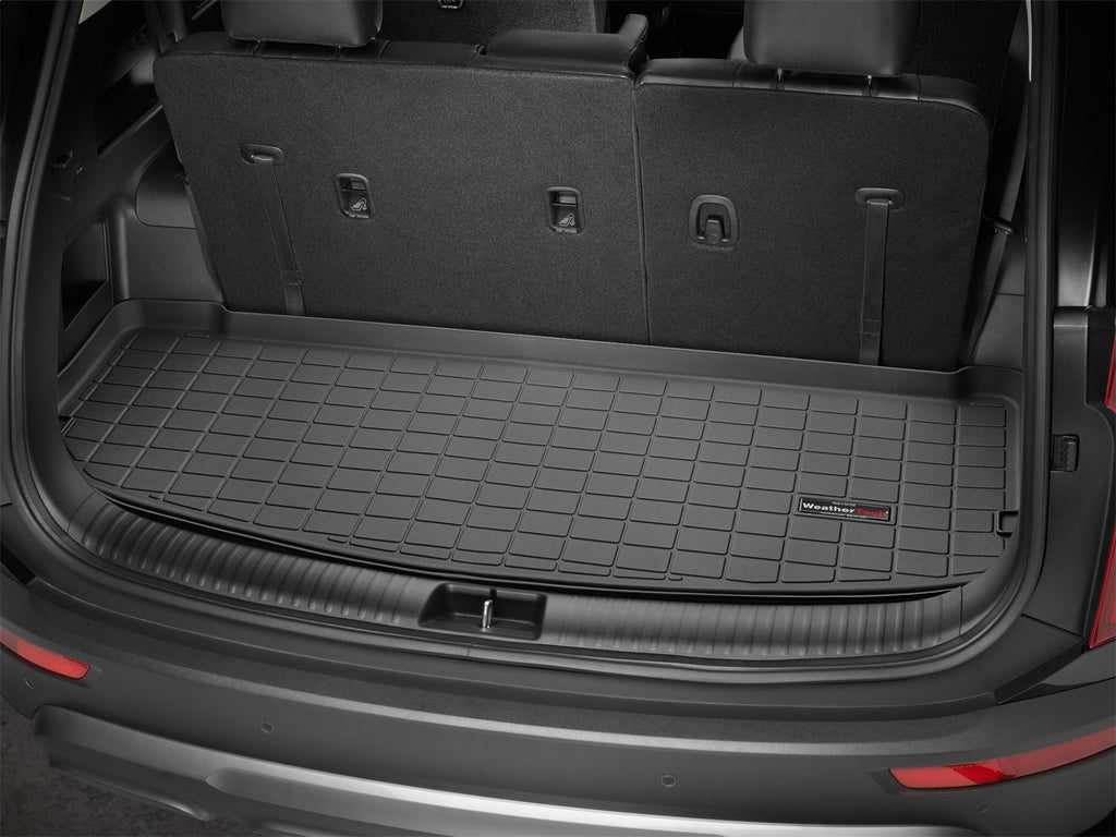 Weathertech 401270 Cargo Liner for Select Kia Telluride
