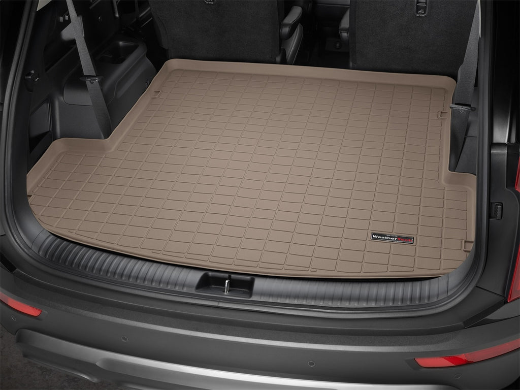 Weathertech 411269 Cargo Liner for Select Kia Telluride