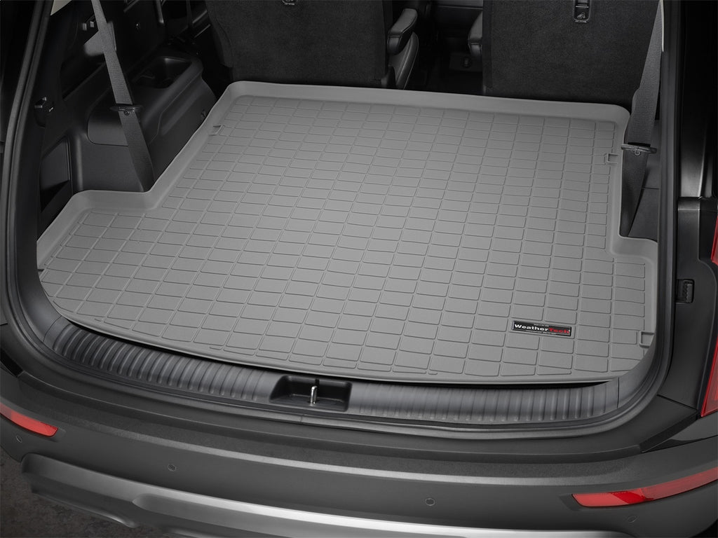 Weathertech 421269 Cargo Liner for Select Kia Telluride