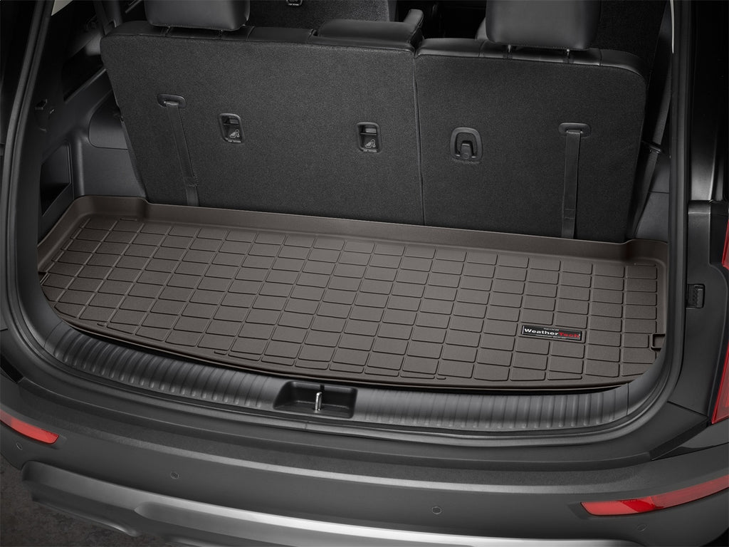 Weathertech 431270 Cargo Liner for Select Kia Telluride