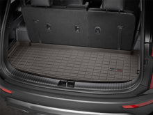 Load image into Gallery viewer, Weathertech 431270 Cargo Liner for Select Kia Telluride