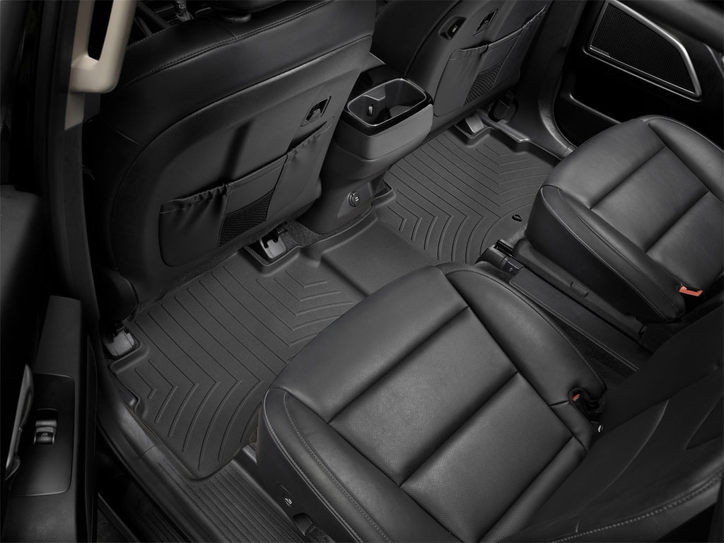 Weathertech 4415322 FloorLiner™ DigitalFit® for Select Kia Telluride