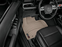 Load image into Gallery viewer, Weathertech 4515321 FloorLiner™ DigitalFit® for Select Kia Telluride