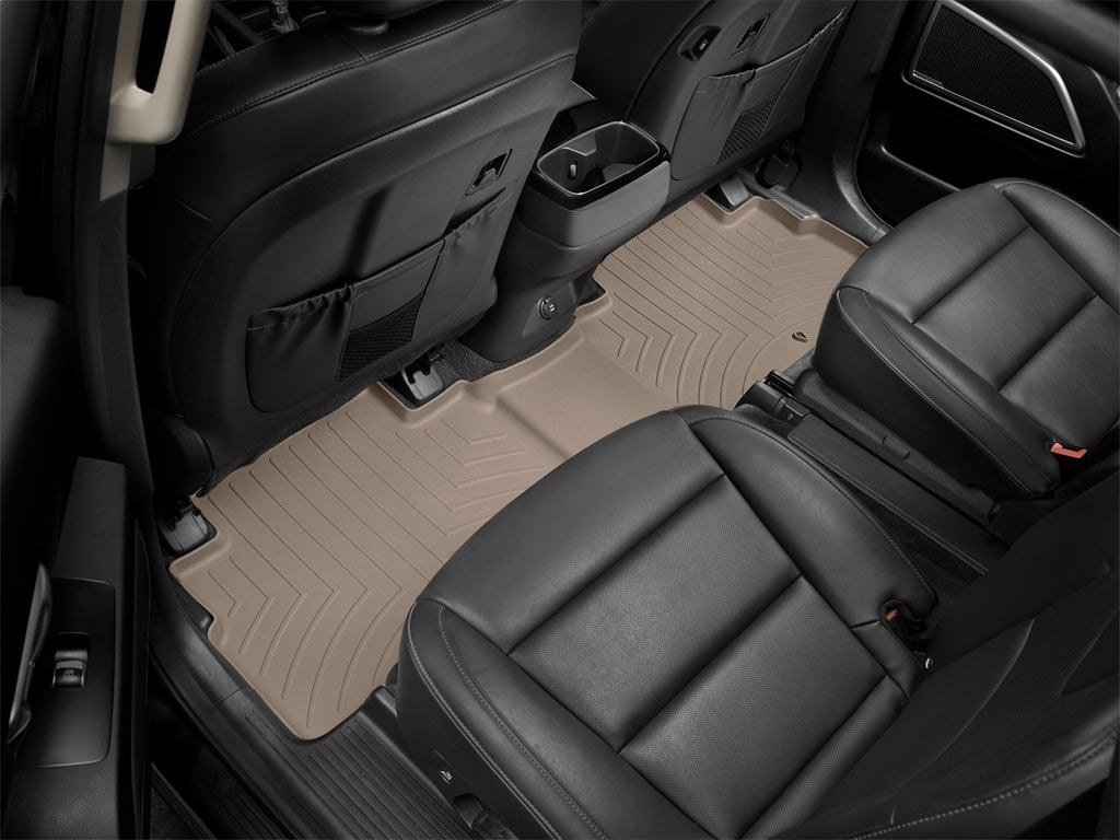 Weathertech 4515322 FloorLiner™ DigitalFit® for Select Kia Telluride