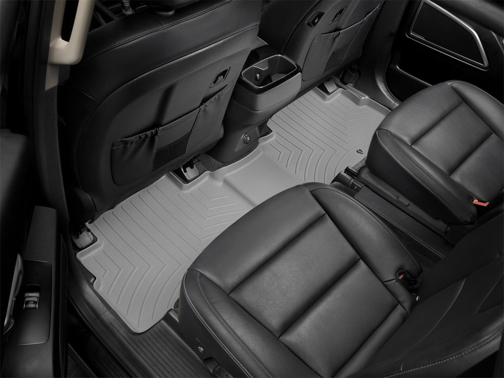 Weathertech 4615322 FloorLiner™ DigitalFit® for Select Kia Telluride