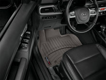 Load image into Gallery viewer, Weathertech 4715321 FloorLiner™ DigitalFit® for Select Kia Telluride