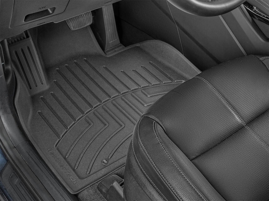 Weathertech 4415321IM FloorLiner™ HP for Select Kia Telluride