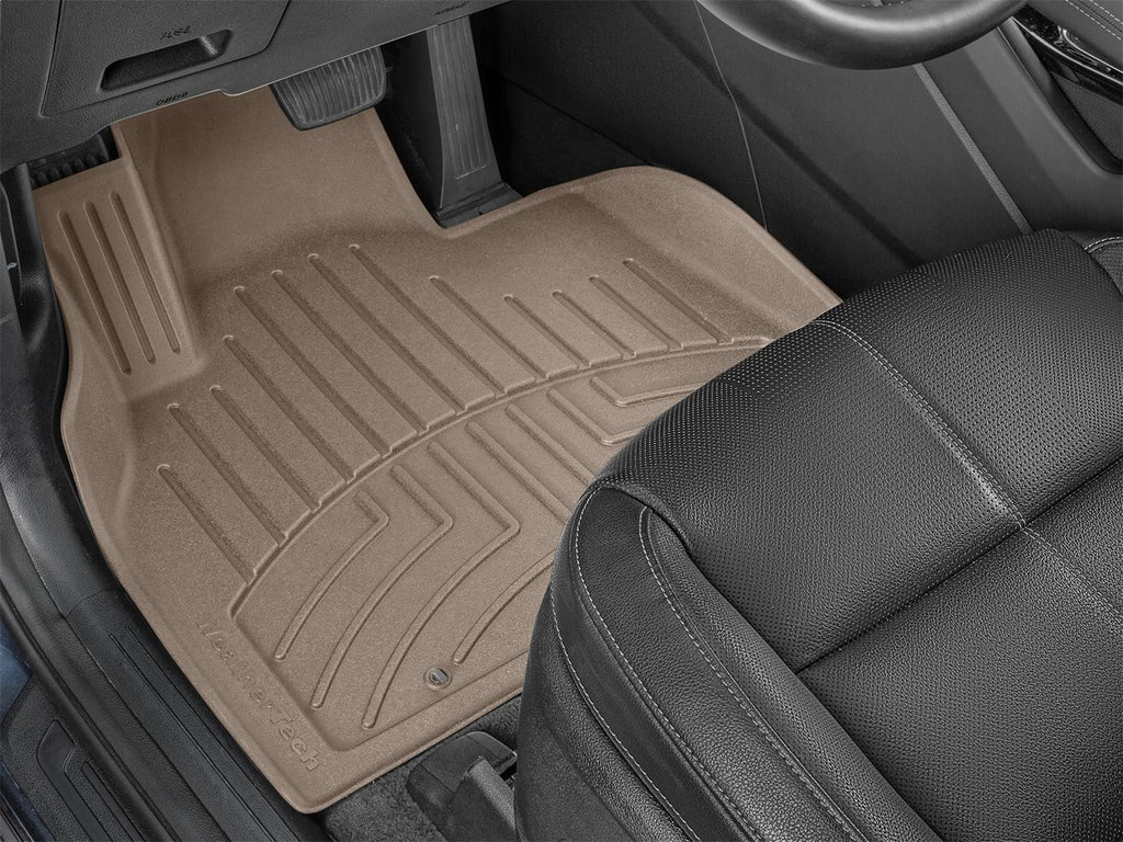 Weathertech 4515321IM FloorLiner™ HP for Select Kia Telluride