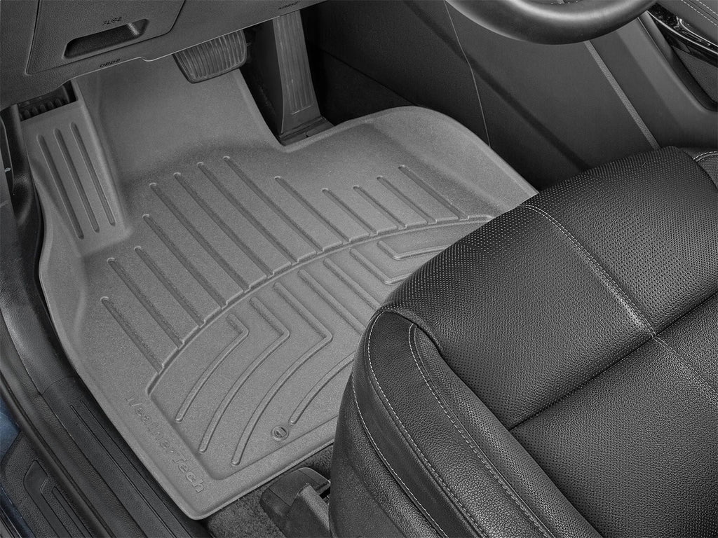 Weathertech 4615321IM FloorLiner™ HP for Select Kia Telluride
