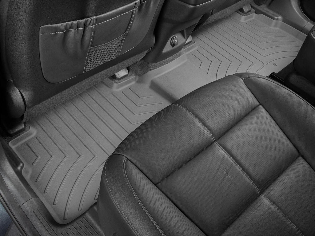 Weathertech 4615322IM FloorLiner™ HP for Select Kia Telluride