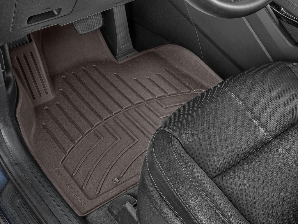 Weathertech 4715321IM FloorLiner™ HP for Select Kia Telluride