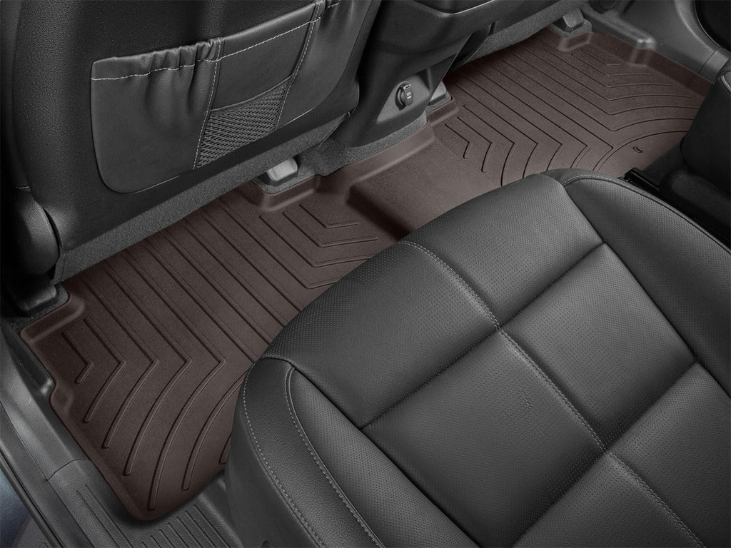 Weathertech 4715322IM FloorLiner™ HP for Select Kia Telluride