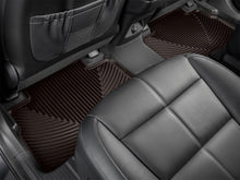 Load image into Gallery viewer, Weathertech W571CO All Weather Floor Mats for Select Kia Telluride